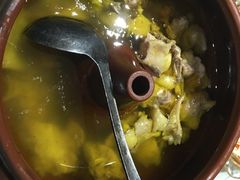 -怡得饭庄·宋大妈昆明菜·始于1996(滇池海埂大坝店)