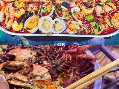 -冰城小镇音乐串吧·聚会餐厅(百子湾店)