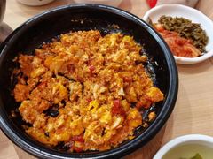 石板鸡蛋-米村拌饭(嘉兴经开龙鼎万达广场店)