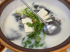 -宝荣鱼馆·临湖之宴(千岛湖店)