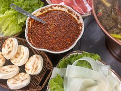 -清姜坡火锅(清姜店)