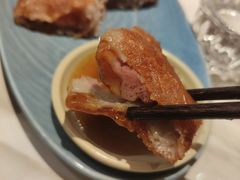 -志明眷村·台式融合菜·宵夜