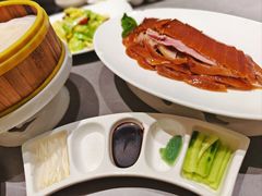 -宏宴·新京菜(望京店)