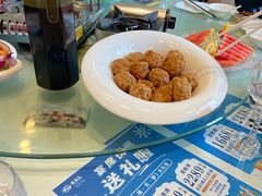 -艳阳天酒店(五里新村店)