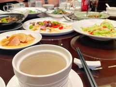 -大理实力希尔顿酒店•御玺中餐厅