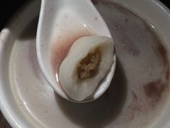 -勤記甜品