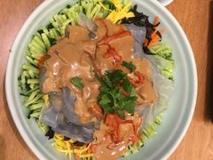 东北大拉皮-小土豆北方菜馆(方庄店)
