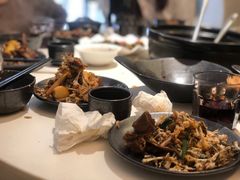 -友黔蛙(吉大店)
