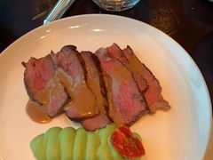 -上海柏悦酒店