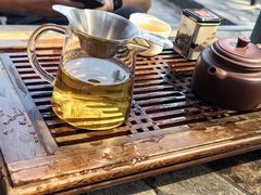 -那家小馆•北京菜•烤鸭(香山店)