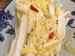 -壹阁胡羊焖饼(敦煌夜市店)