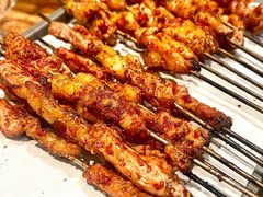 -清真有奴思烤肉坊(酒泉路店)