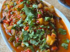 -维吾尔餐厅(宜山路店)