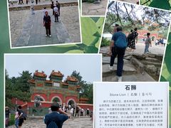-普陀宗乘之庙(小布达拉宫)