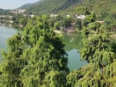 -海兰云天度假区温泉