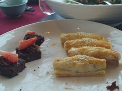 -环球港凯悦 · 享悦中餐厅