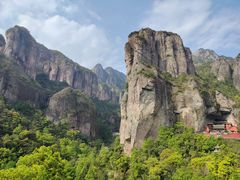 -雁荡山灵峰景区