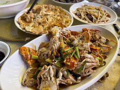 -锐记美食店·现捞海鲜(闸坡店)