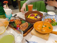 -KingThaia金泰兰(滨江天街店)