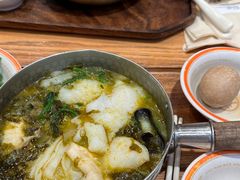 老成都冒肥肠粉-小满手工粉(上海维璟广场店)