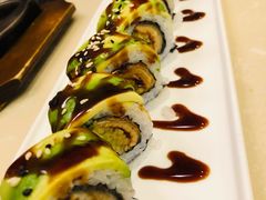 -彩葉·樱花屋日本料理(动物园店)