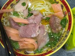-茅家米线(中大街店)