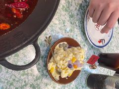 -鸿姐老火锅(花园路店)