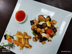 -长沙富力万达文华酒店