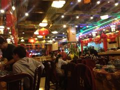 iphone_upload_pic-缪氏川菜(丰盛町店)