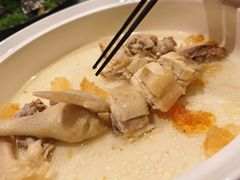 -沅江水·湖南家宴(南村万博长隆商圈店)