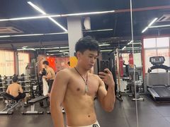 -佳禾健身(三元里店)