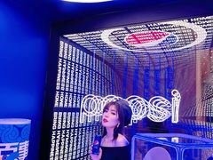 -SFC上影影城(港汇永华IMAX激光店)