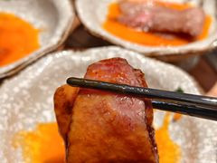-丸藏和牛烧肉专门店(园区师惠坊店)