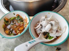 -淘米捞·米汤脆鲩鱼火锅(福田皇岗店)