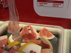 -海底捞火锅(万达广场店)