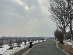 -丁香湖公园