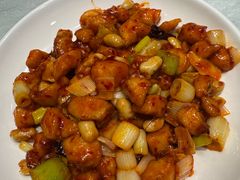 -鑫巴蜀小镇 · 水煮鱼专研店(玉桥店)