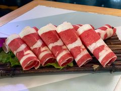 -雾都渣渣火锅(南城智汇城店)