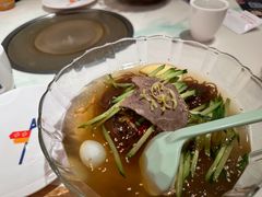 -七八冷面·延边朝鲜族美食(圣熙八号店)