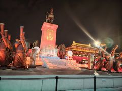 -大唐不夜城
