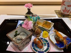 -鮨一日本料理(大中华店)