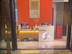-写庭·鱼鲜川菜·宴请(铁像寺水街店)