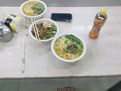 -大藏村拉面(保利首开·熙悦春天店)