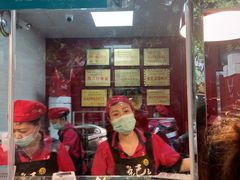 -王浩儿纪六孃甜皮鸭(乐山总店)