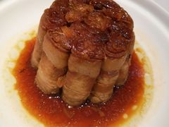 酸菜肉卷-喜鼎海胆水饺(柏威年购物中心店)