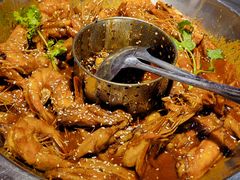 -喜虾客·大虾火锅(郑州无限城店)