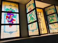 -青岛市江苏路基督教堂