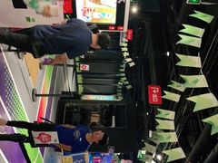 -VS SPORTS PARK运动玩乐园·团建·生日会(合生汇店)