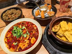 -顾乡私房菜(金沙天街店)