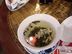 -盖碗儿梨园·变脸吐火·川剧(天府广场店)